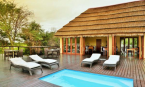 Отель Shishangeni by BON Hotels, Kruger National Park  Коматипорте
